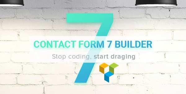 Moana – Contact Form 7 Builder 1.6