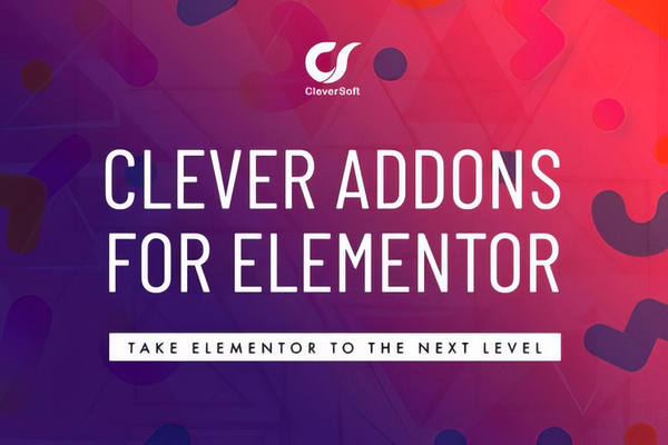 Clever Addons Pro for Elementor 1.2.8