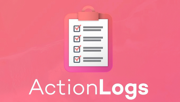ATUM Action Logs – Keeping Track of Any Changes 1.4.1 
