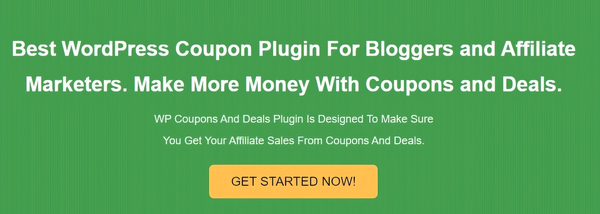 WP Coupons and Deals Premium 3.0.3