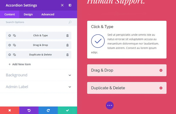Divi Accordions Plus 1.4.1