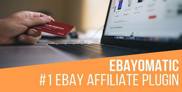 Ebayomatic – Ebay Affiliate Automatic Post Generator WordPress 4.0.3