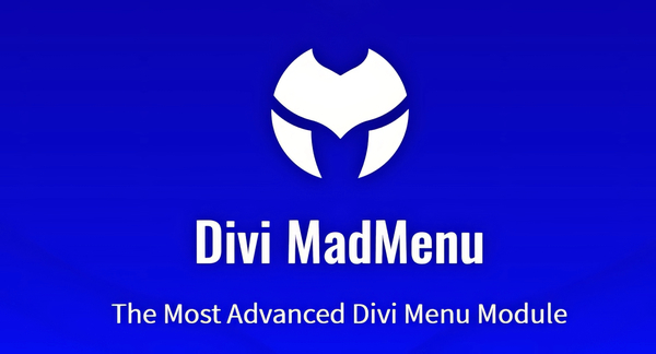 Divi MadMenu – Advanced Divi Menu Module 1.2