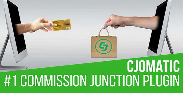 CJomatic – Commission Junction Affiliate Money Generator 1.2.2.4