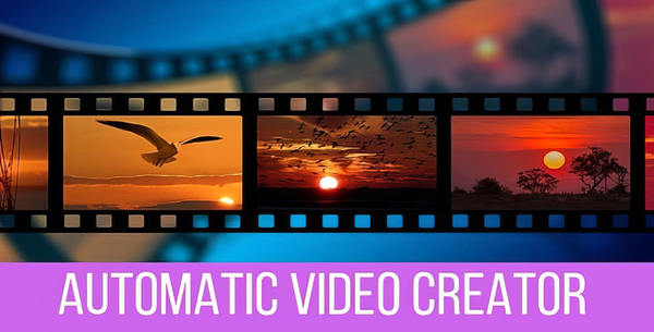 Automatic Video Creator Plugin for WordPress 1.0.6