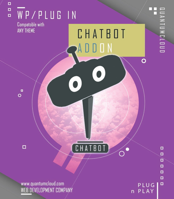 White Label ChatBot AddOn Master