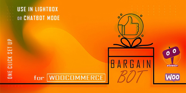 Bargain Bot Master 1.6.3