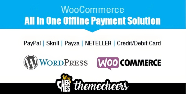 WooCommerce All In One Offline Payment Solution 1.1.1