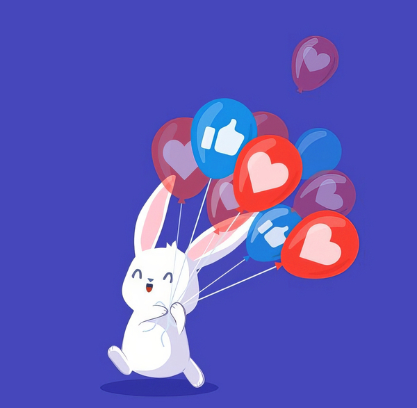 Social Rabbit – WordPress Plugin for Auto-Running and Auto-Promoting 3.3.17