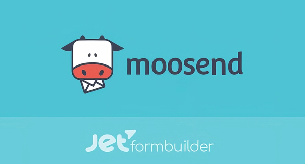 JetFormBuilder – Moosend Addon 1.0.3