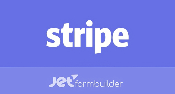 JetFormBuilder – Stripe Payments Addon 1.1.1