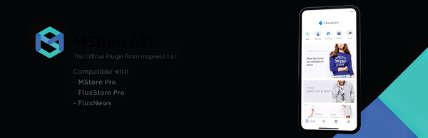MStore API  WP Plugin