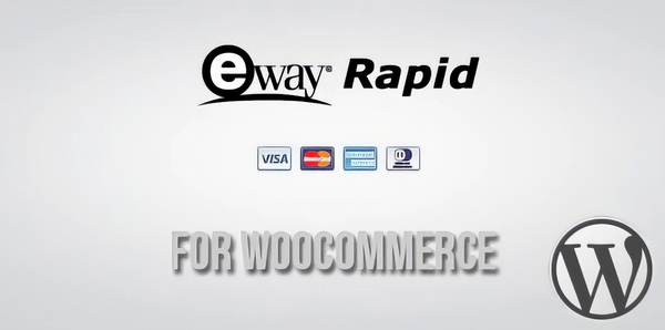 eWay Rapid Payment Gateway for WooCommerce 1.3.0
