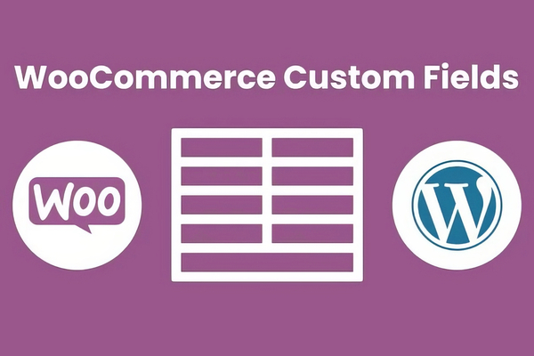 WooCommerce custom fields for products - WeasyFields
