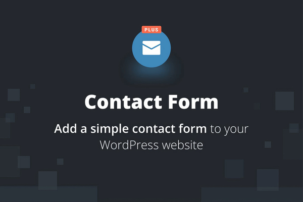 Contact Form Plus 4.2.3