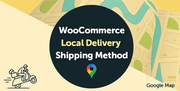 WooCommerce Local Delivery Shipping 3.0.1