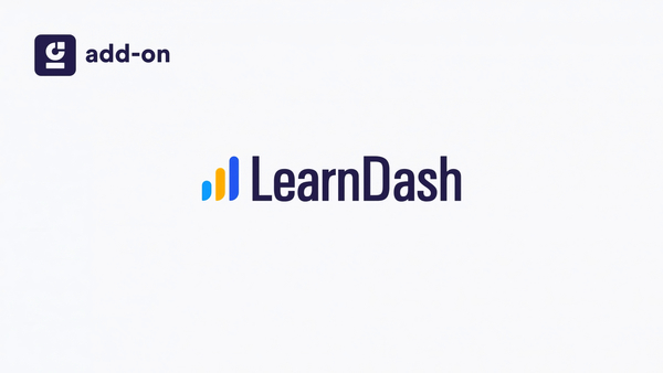 WP Grid Builder LearnDash Addon 1.2.0