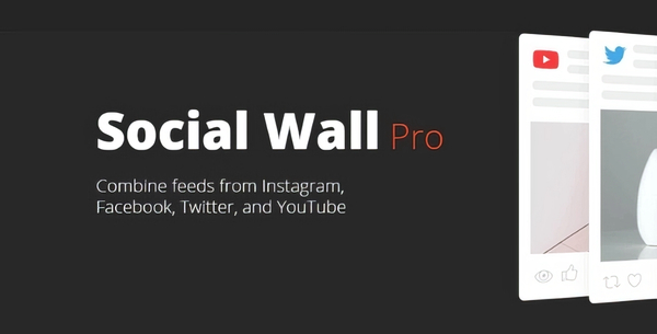Smash Balloon Social Wall 1.0.8