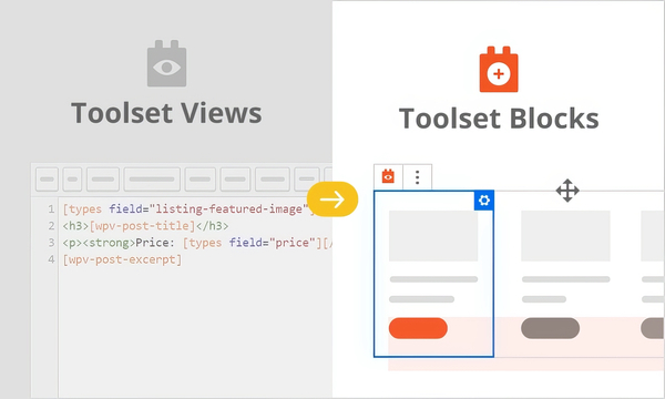 Toolset - Views WP Plugin