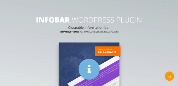 AIT Infobar WP Plugin 2.0.2