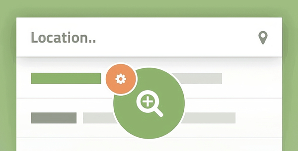 AIT - Advanced Search