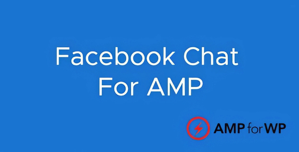 Facebook Chat For AMP 1.2.6