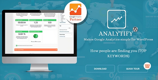 Analytify: Campaigns Manager Addon 5.5.0