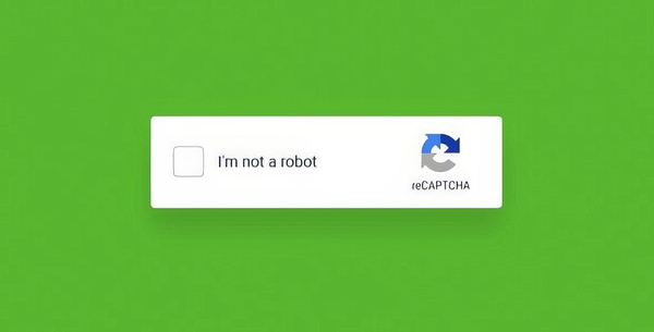 Awebooking: reCaptcha 1.0.0