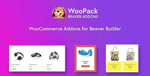 WooPack for Beaver Builder 1.5.8.1