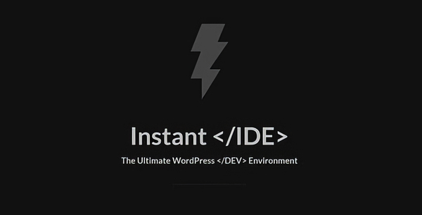 CobaltApps Instant IDE Manager 1.7.3