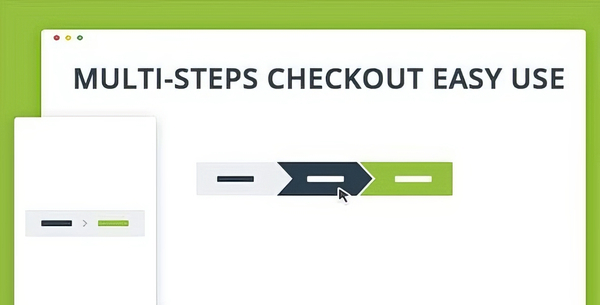 WooCommerce Checkout Multi-Step 3.6.2