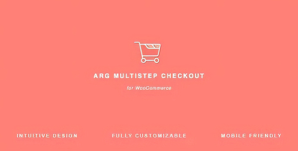 ARG Multistep Checkout for WooCommerce 4.0.3