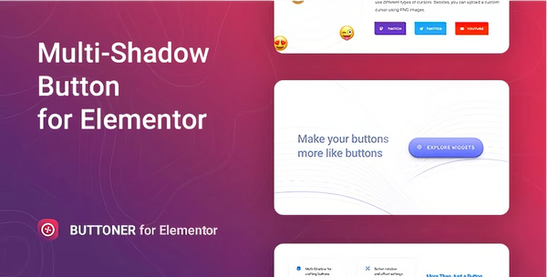 Buttoner WP Plugin 1.0.6