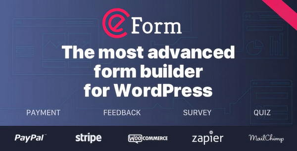 eForm β WordPress Form Builder 4.19.0