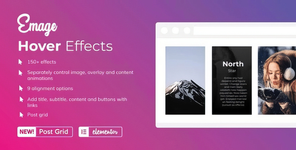 Emage WP Plugin