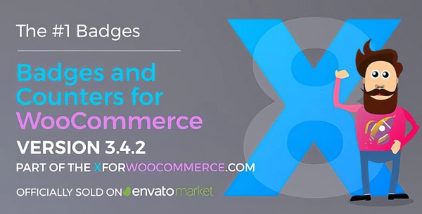 Improved Sale Badges for WooCommerce