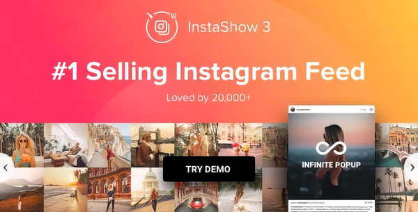 Elfsight Instagram Feed WP Plugin 4.0.3