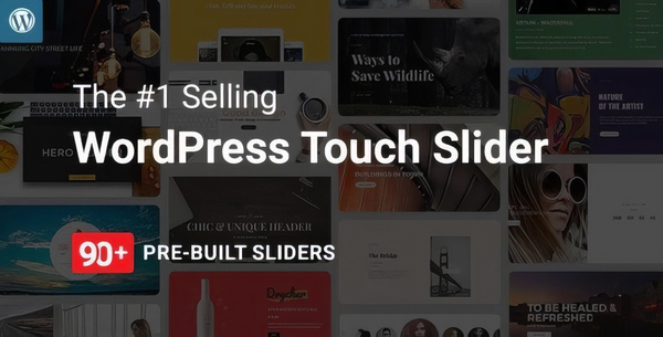 Master Slider WP Plugin 3.7.8