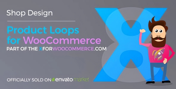 Product Loops for WooCommerce