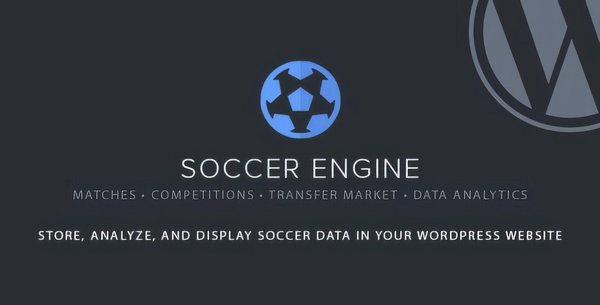 Soccer Engine WP Plugin 1.25