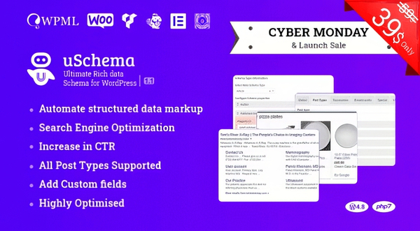 uSchema WP Plugin 3.1.1