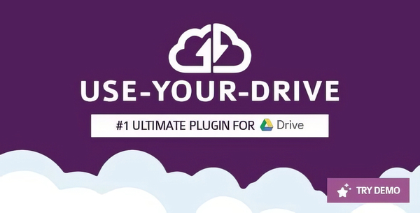 Use-your-Drive Google Drive WP Plugin 3.2.4