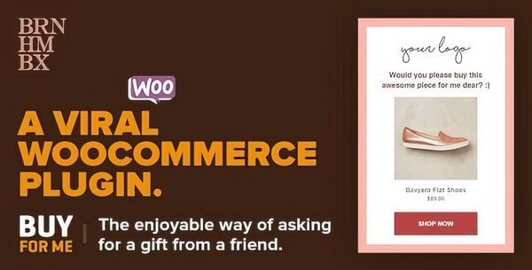 BuyForMe WP Plugin