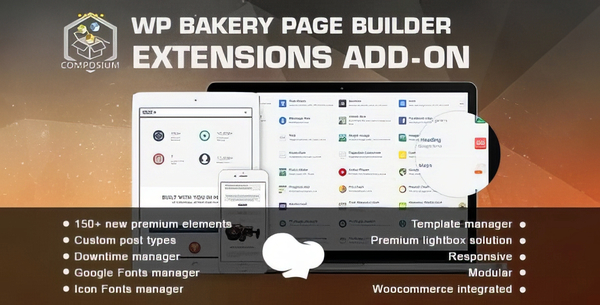 Composium WP Plugin