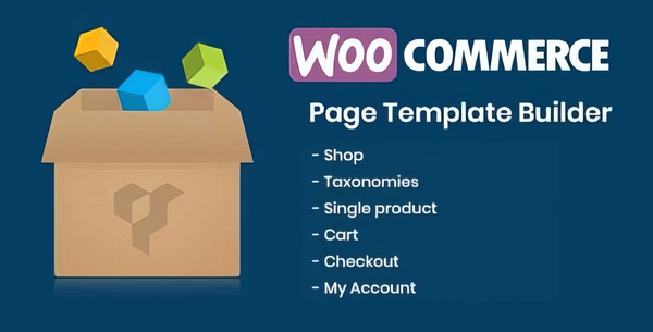 WooCommerce Single Product Page Builder 5.3.5