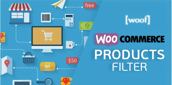 WOOF – WooCommerce Products Filter 3.3.4