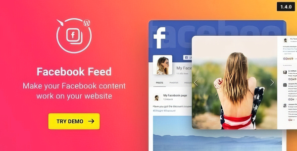 Elfsight Facebook Feed CC WP Plugin 1.15.0