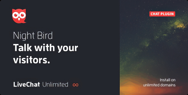 Live Chat Unlimited WP Plugin