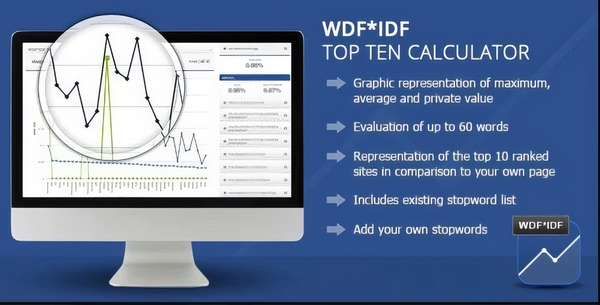 WordPress WDF*IDF SEO Calculator 1.0.5