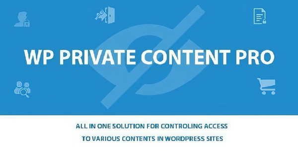 WP Private Content Pro